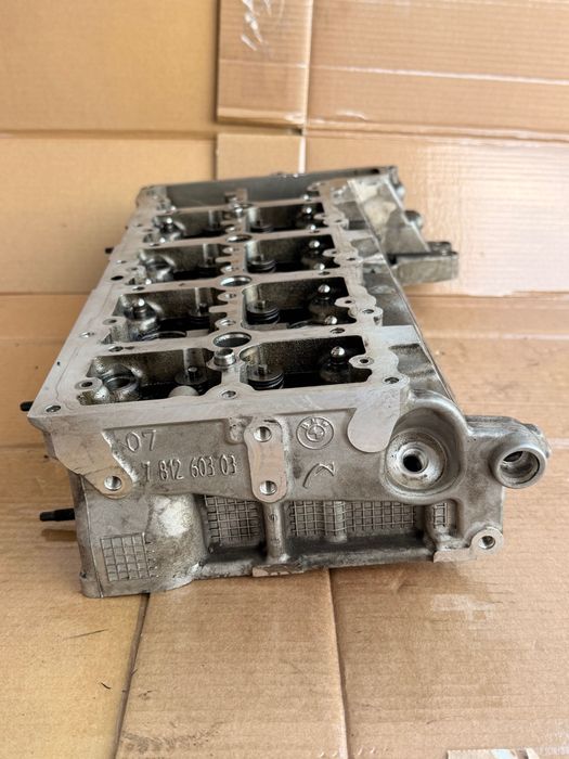 Chiulasa BMW N47D16A