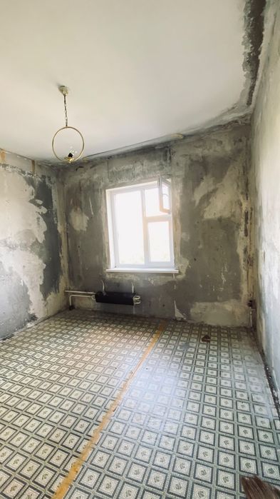 продаётся 2х ком.кв.в 10мкр