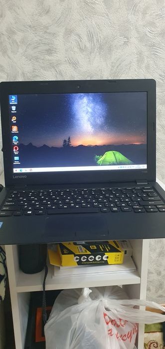 Ультрабук Леново 110