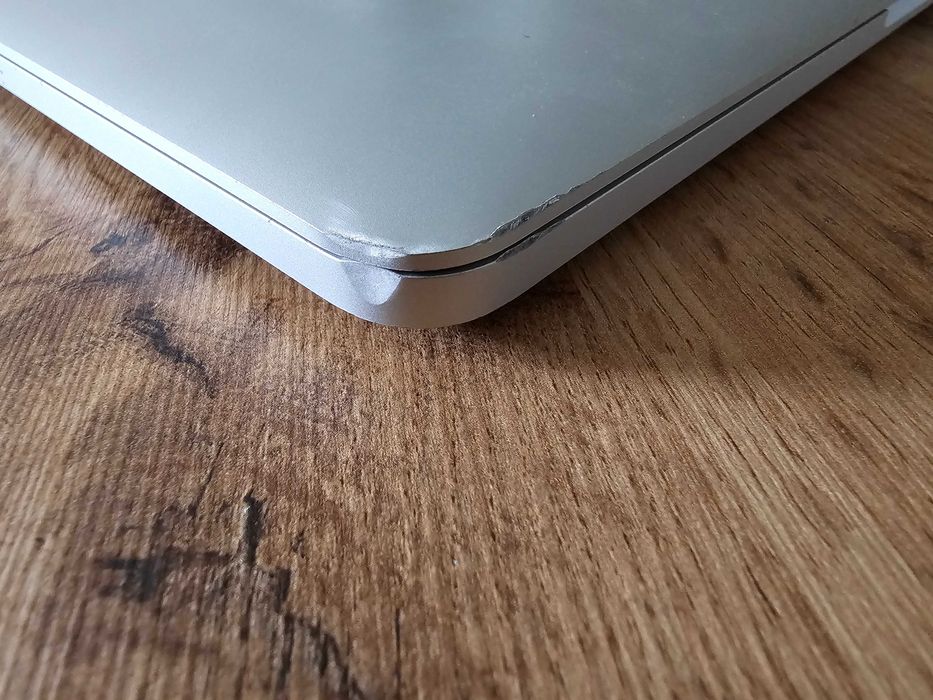 MacBook Pro 13" Retina (Mid 2014) - i5 2.8GHz / 8GB RAM / 512GB SSD / 6ч. батерия / пълен комплект
