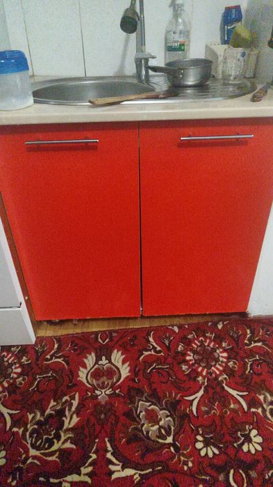 Кухонный гарнитур