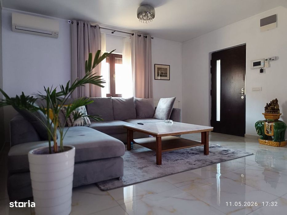 Casa P+1E+M 220 Mp - Navodari