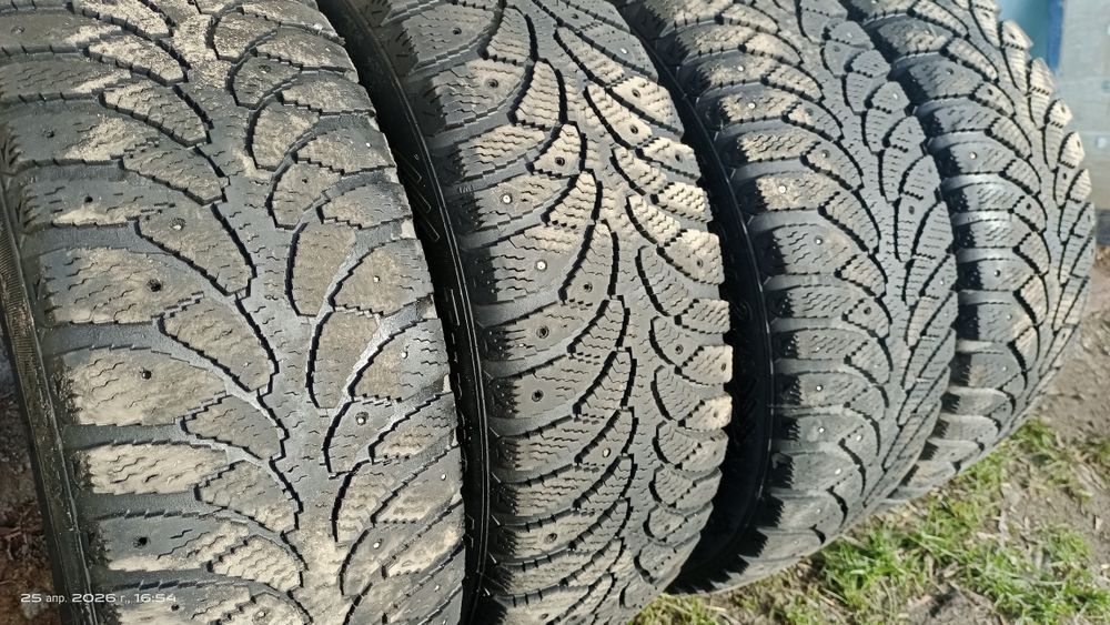 Резина 195/65/15