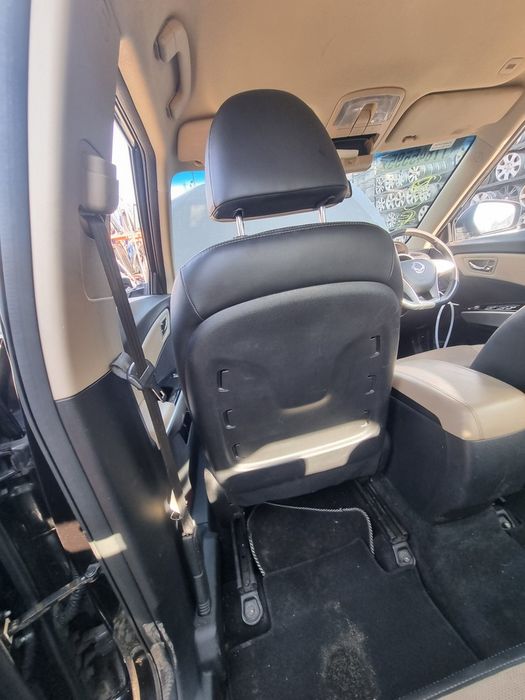 Interior complet SsangYong Tivoli - SUV 4 Usi (1471)