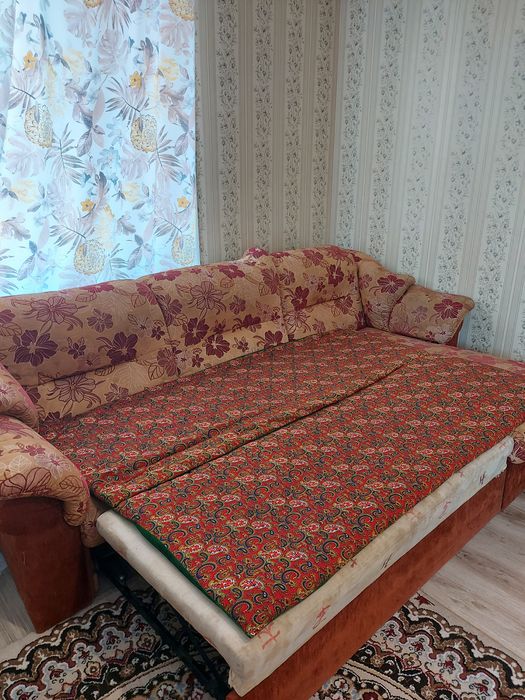 Диван раскладной