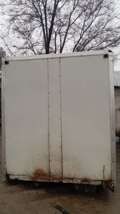 Будка 5 тоник 7 тоник стояли