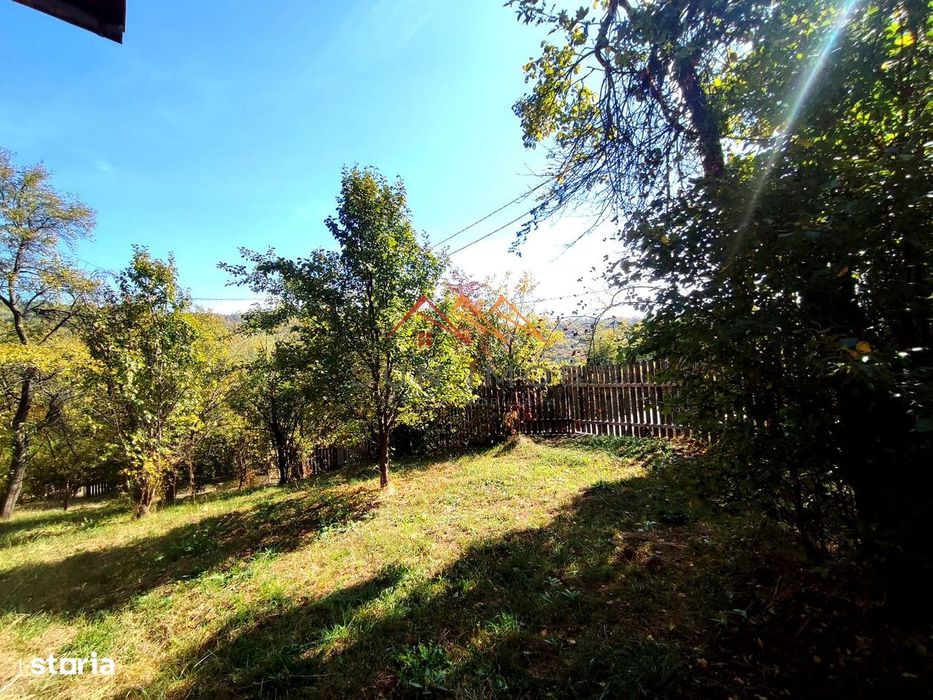 Locuință de vacanță | 106 mp utili | Lunca Mare, Valea Doftanei