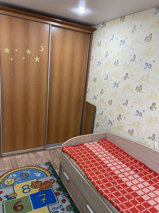 Сдается 2комн квартира