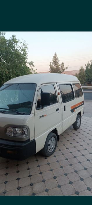 Damas 2 holati yaxshi
