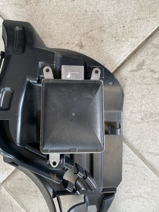 Сензори за мъртва точка за BMW F10 F11 F01 LCI F07 F06 F12 задна броня