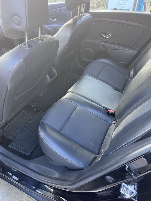 RENAULT Megane 2015 — imagine 5