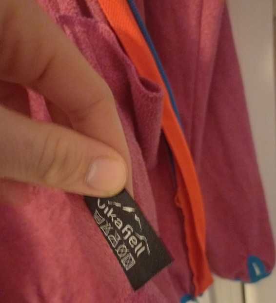 Оригинално горнище Vikafjell