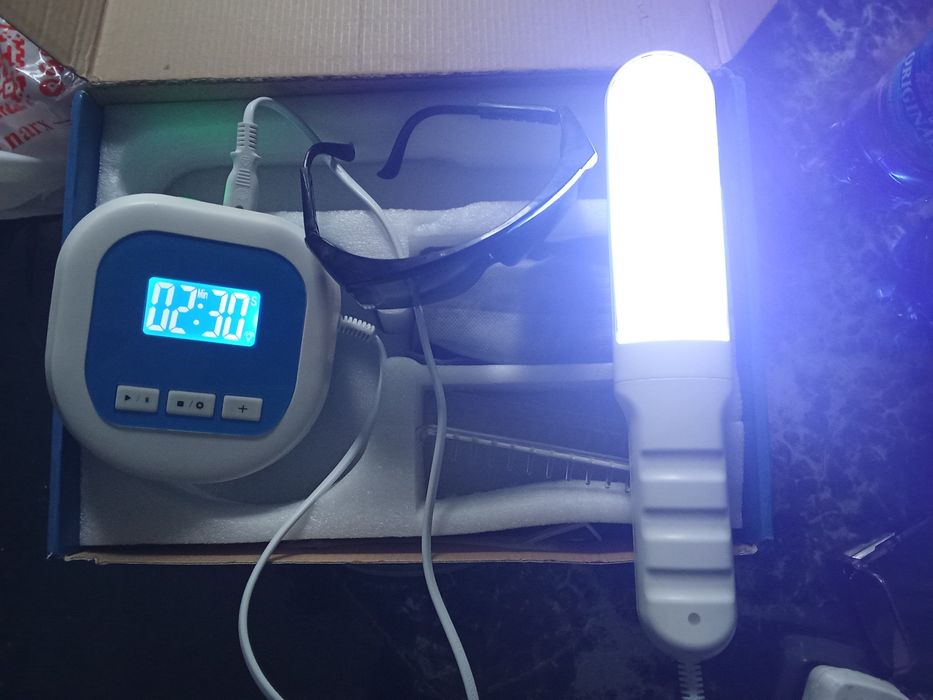 Уфа311 лечения витилиго