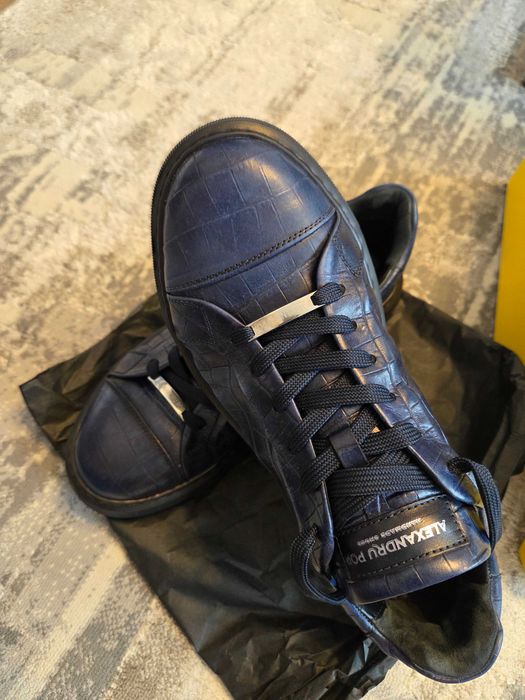 Vand sneakers barbati Alexandru Pop