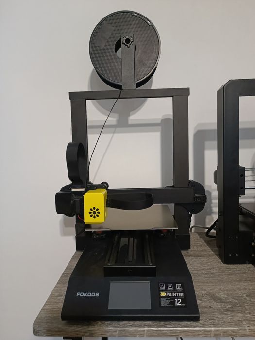 Imprimanta 3D Fokoos odin 5-f3