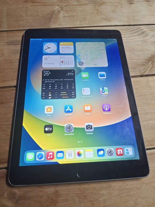 Apple ipad 6 32Gb WiFi