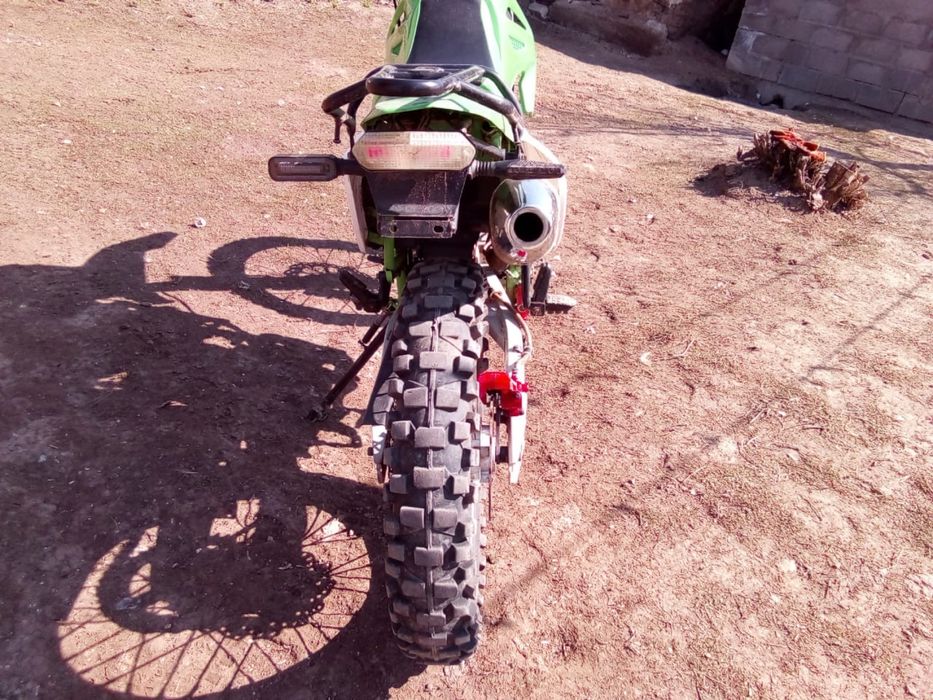 Продам Мотоцикл Эндуро 300