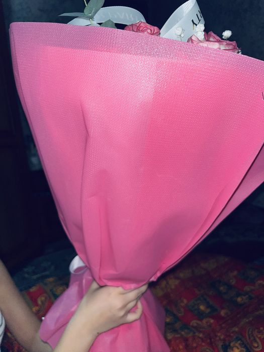 Голландский роза