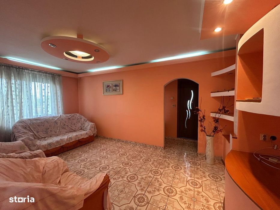 Apartament 3 Camere | Aleea Suraia | 70 MP | Disponibil imediat
