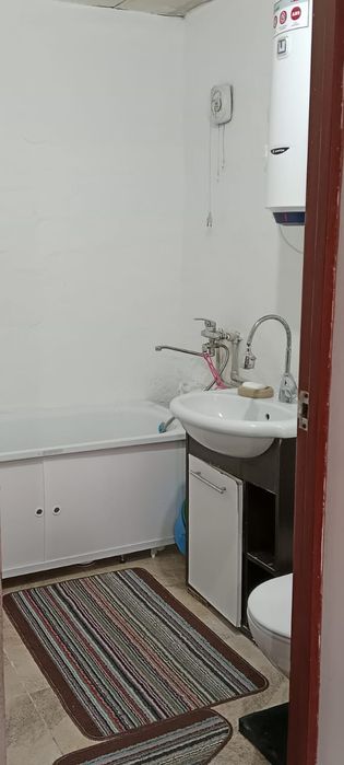 Массив мурат1. Дом 1458