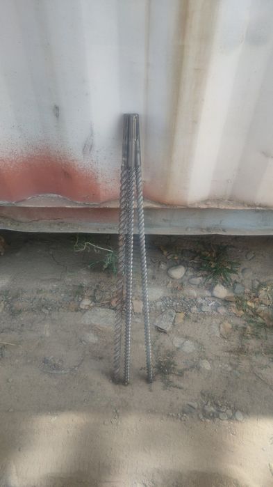 Буры диски анкера