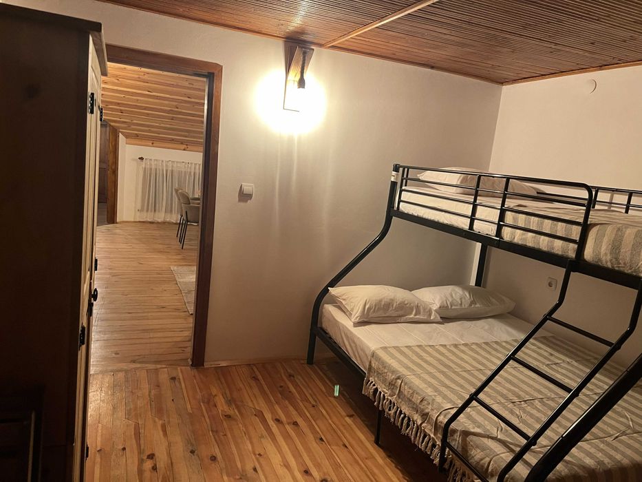 Къща за гости Константин и Елена - гр. Девин - нощувки