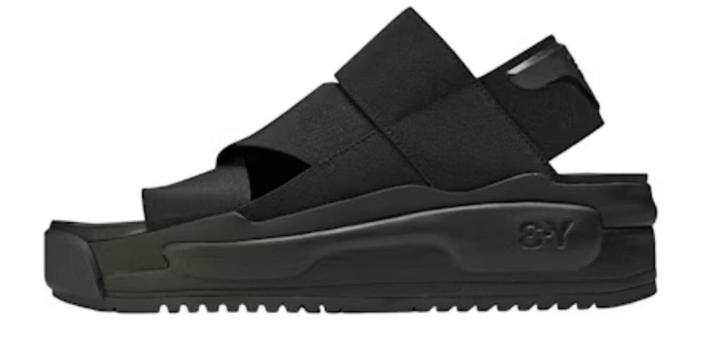 Мъжки сандали Y-3. 44-45