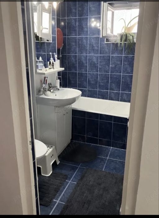 Proprietar 3 cam, 2 bai, et3  Florilor-Craiter