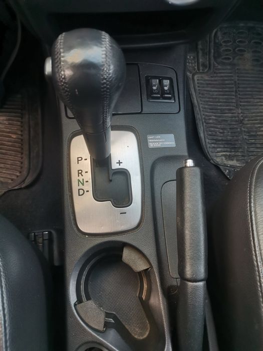 Mitsubishi Outlander 2.4 MIVEC 4х4