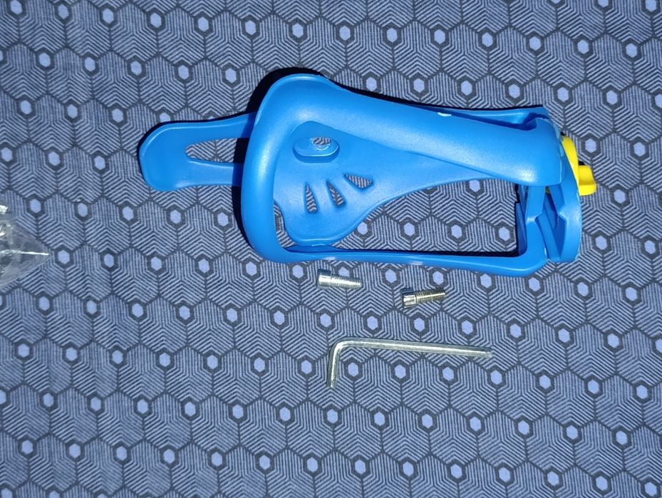 Регулируемый держатель, под бутыльник, подстаканник для велосипеда