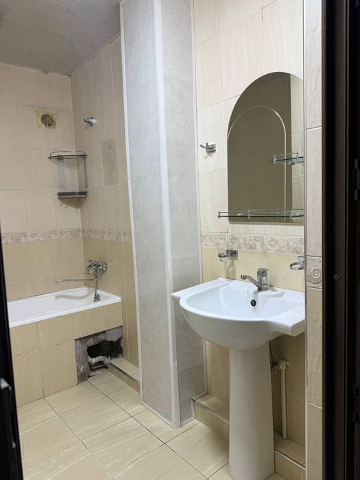 4 хонали квартира ижарага берилади