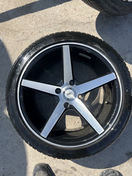 Saka diska 17 jentrga tayyor diska