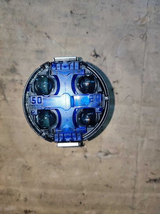 Сензор светлина и камера line asist Mercedes w212 E класа