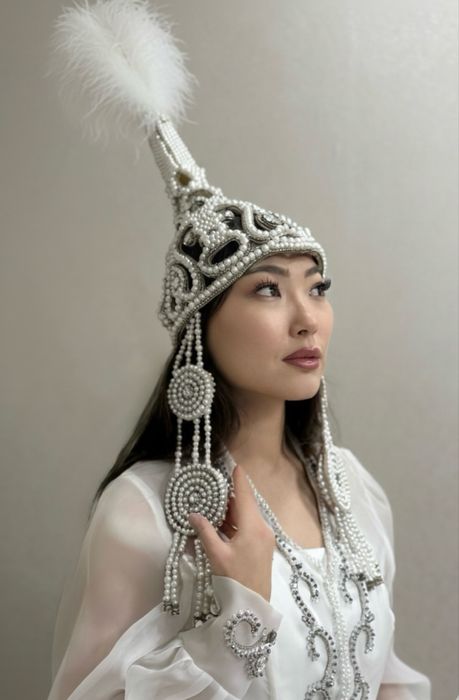 Платье на кыз узату