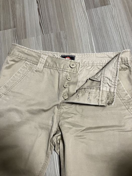 Pantaloni Lee Cooper mărimea 32