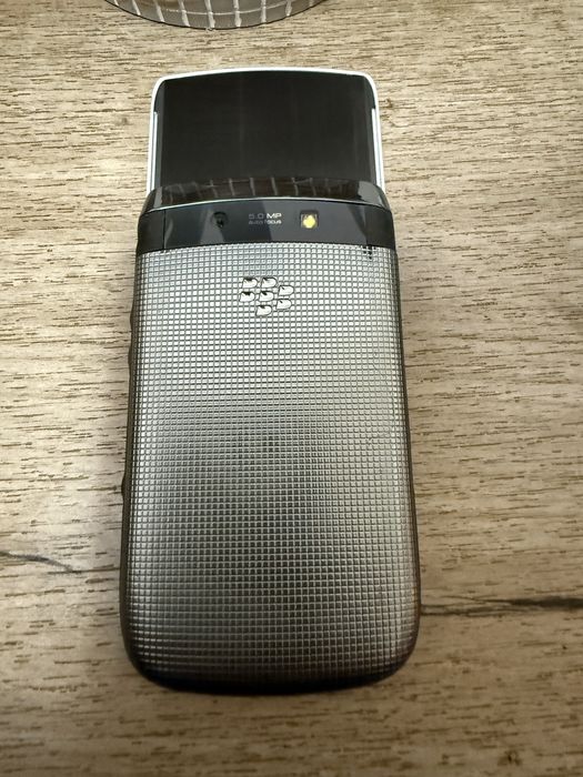 Blackberry 9800 , 3G , Wi-Fi , White