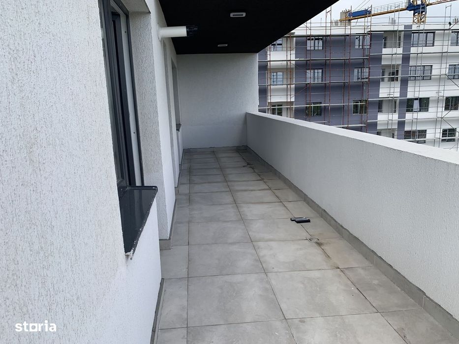 Apartament 2 camere finisat, bloc nou, Brancoveanu-Postalionului