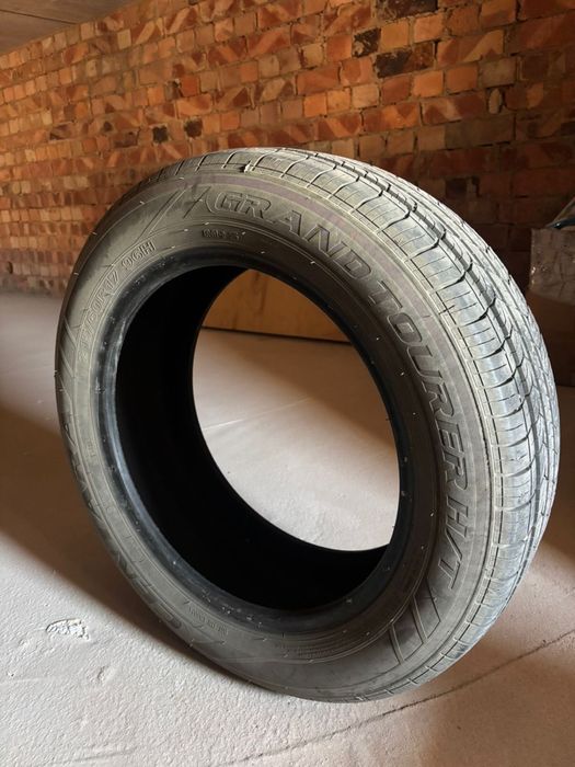 Продам шины CENTARA 215x60R17