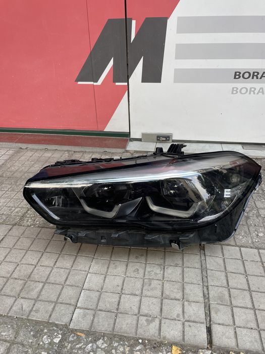 Bmw G05 X5 led Фар фарове ляв лед