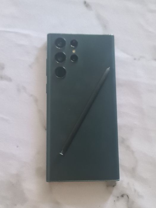 Samsung s22 ultra