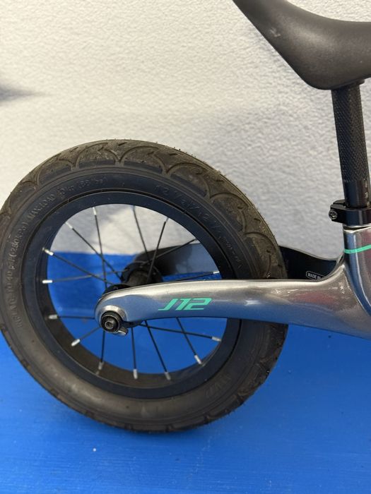 Баланс колело Peugeot