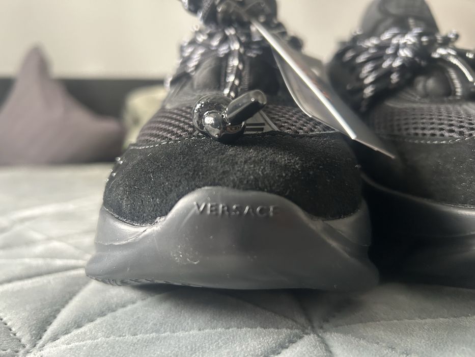 Versace Chain Reaction