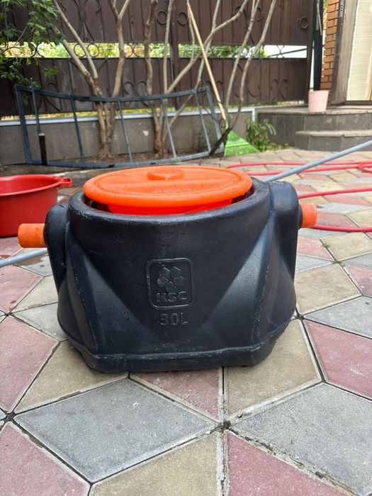 Продам сиочно Жироуловитель