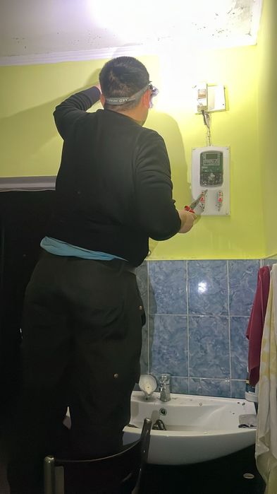 Электрик круглосуточно Алматы