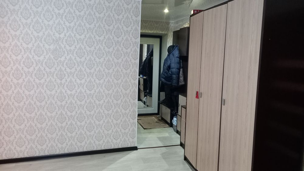 2 бөлмелі пәтер сатылады