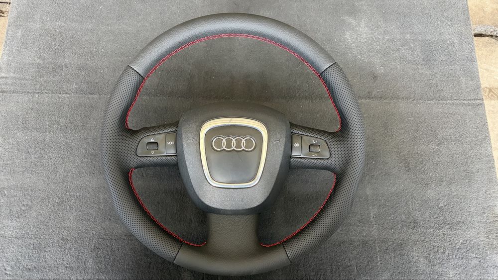 Волан ауди - audi a3 - audi a4 - audia6