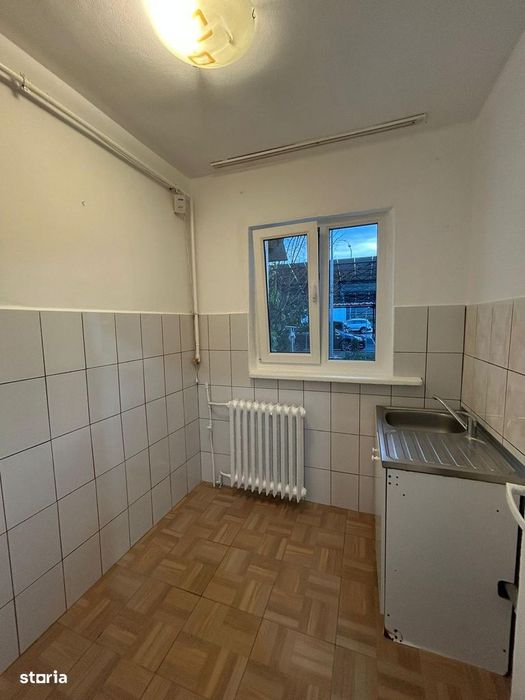 Garsoniera  Zona Sud Bazinul Olimpic- parteer- 34mp- 34500 euro
