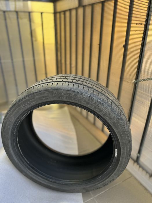 Cauciucuri de vară 215/40/R17