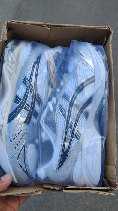 Asics gel kayano 14
