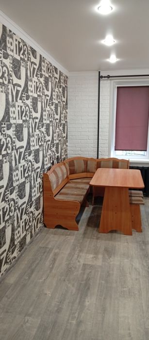 сдам 1кв. 8 мкр.